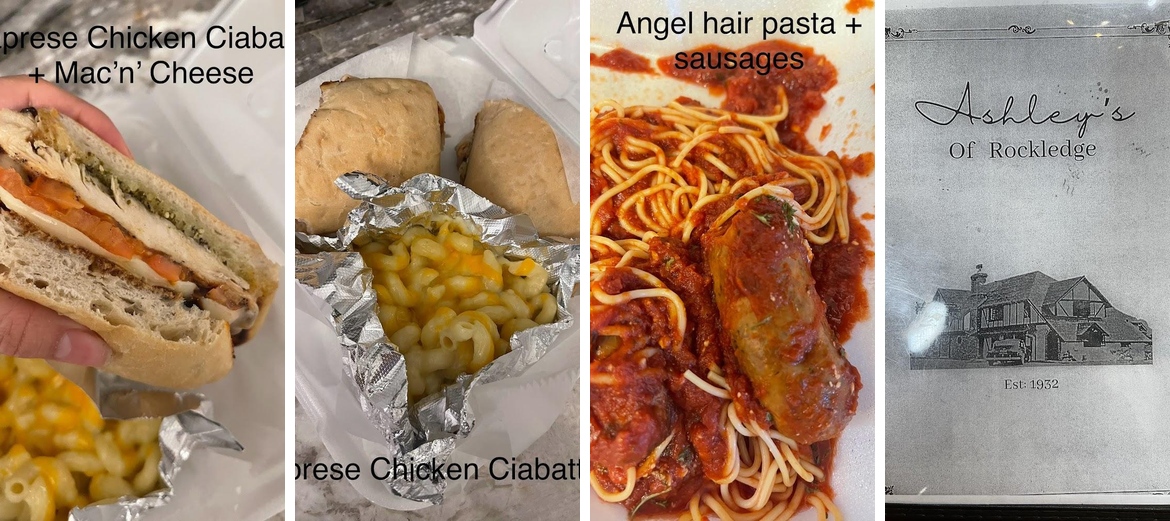 Ashley's of Rockledge